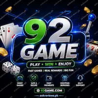 92Bar Game