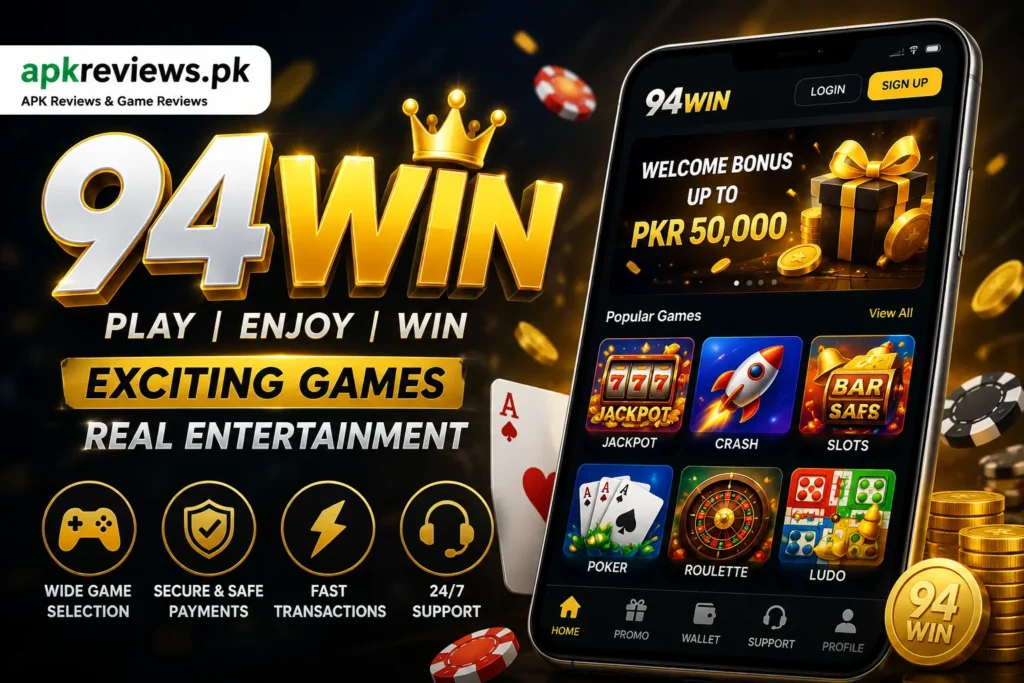 94Win Game