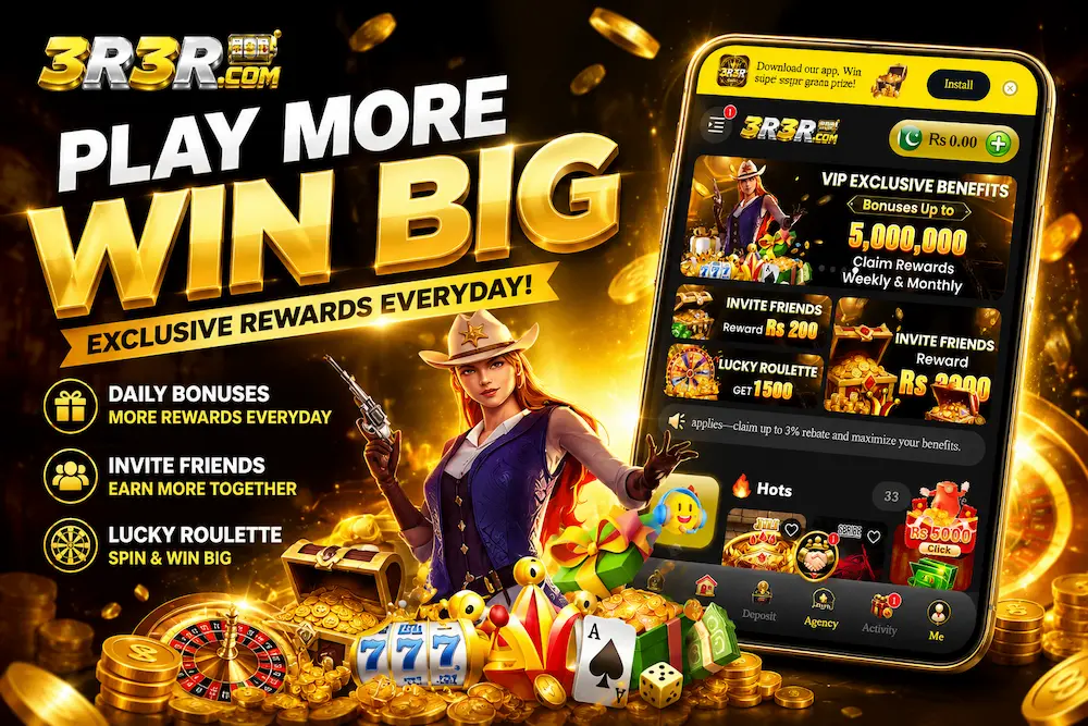 3R3R.com