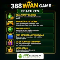 388wan Game APK download