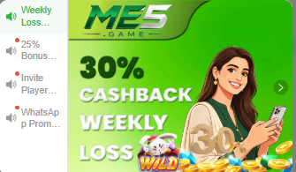 me5 game