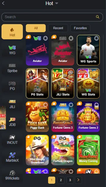  M999 Game APK