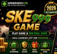 ske999 Game App