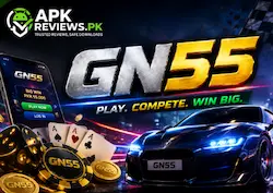 GN55 Game