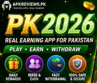 PK2026 APK