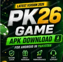 PK26 Game APK Download
