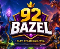 92 Bazel Game
