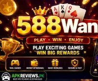 588Wan Game