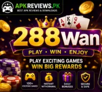 288Wan Game