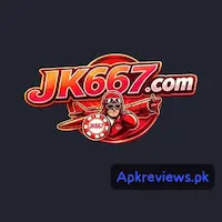 Jk677 Game