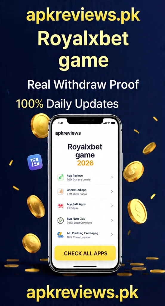 Royal8Bat APK