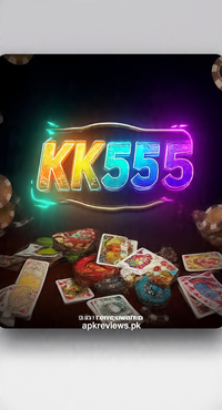K555 Game APK