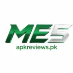 me5 Game App