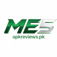 me5 Game App