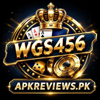 WGS456 Game