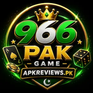 966pak Game