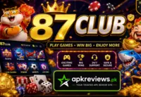 87 lucky club