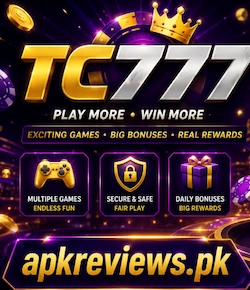 TC777 Game
