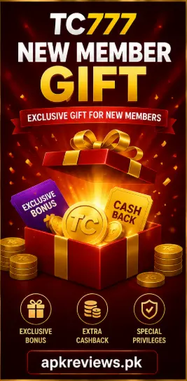 TC777 App
