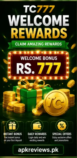 TC777 App